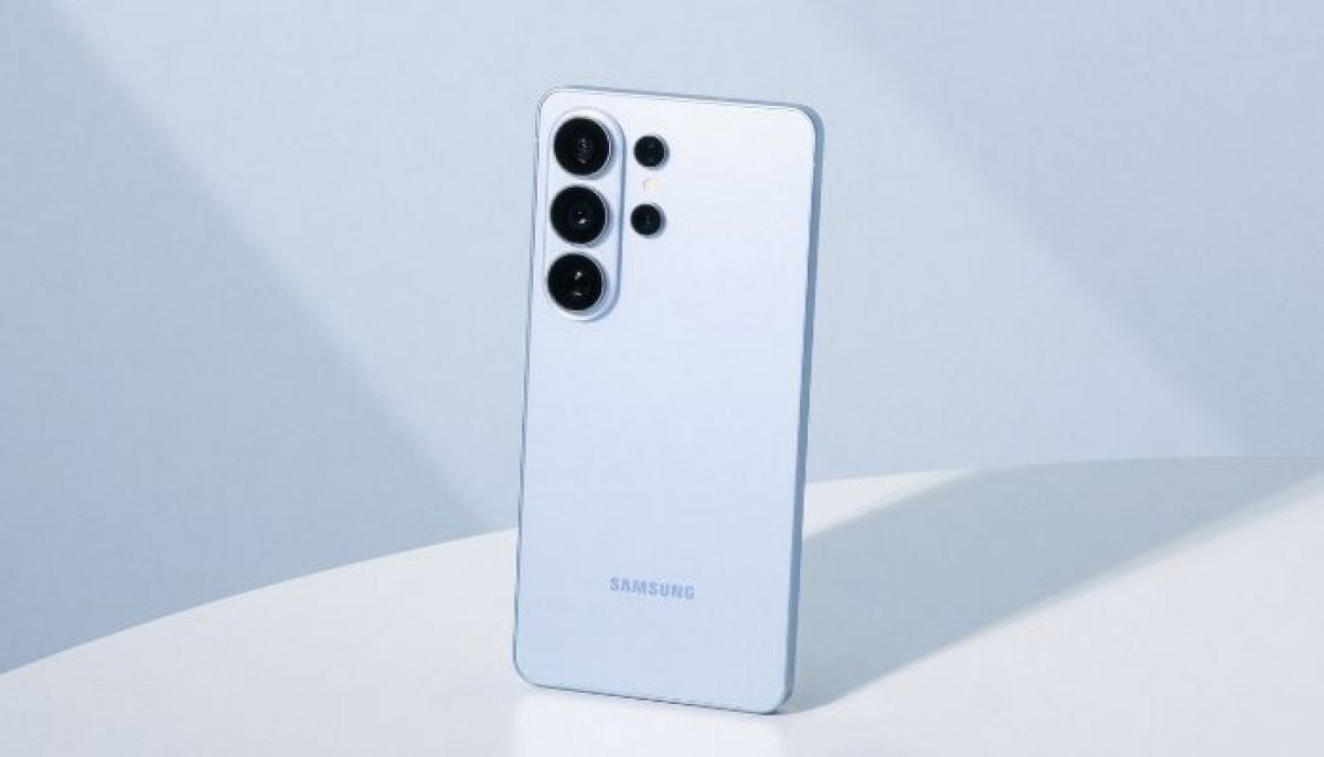 Galaxy S27 leak reveals codenames, camera specs