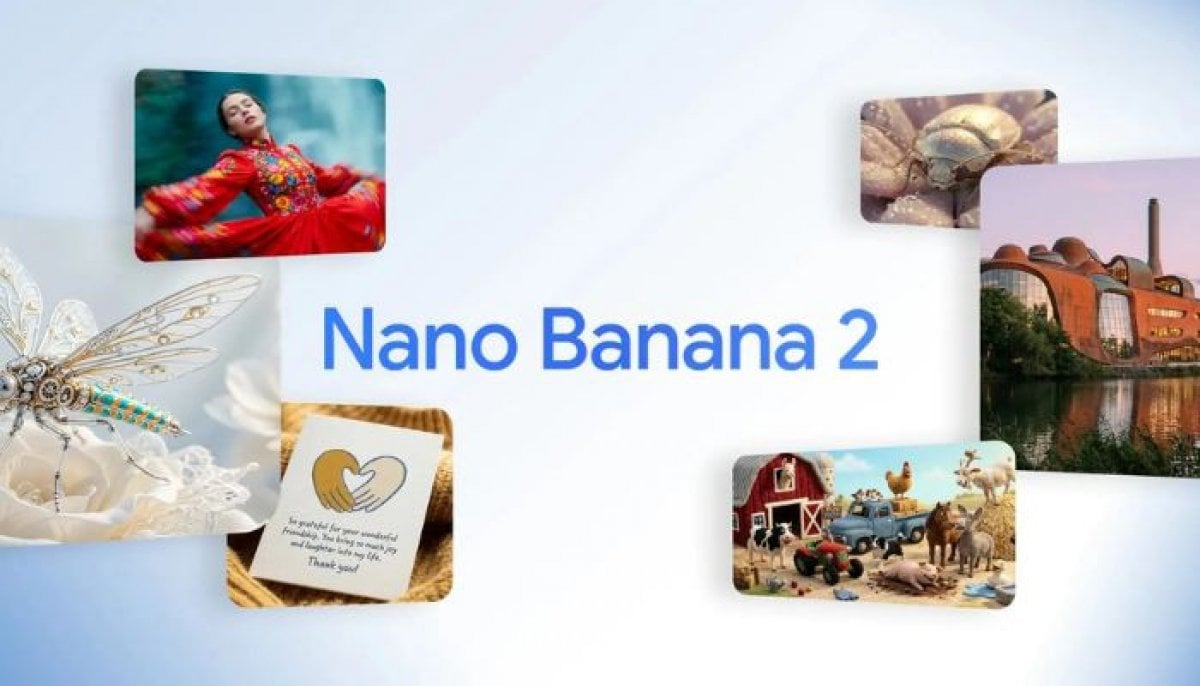 Gemini may soon drop Nano Banana's visible watermark