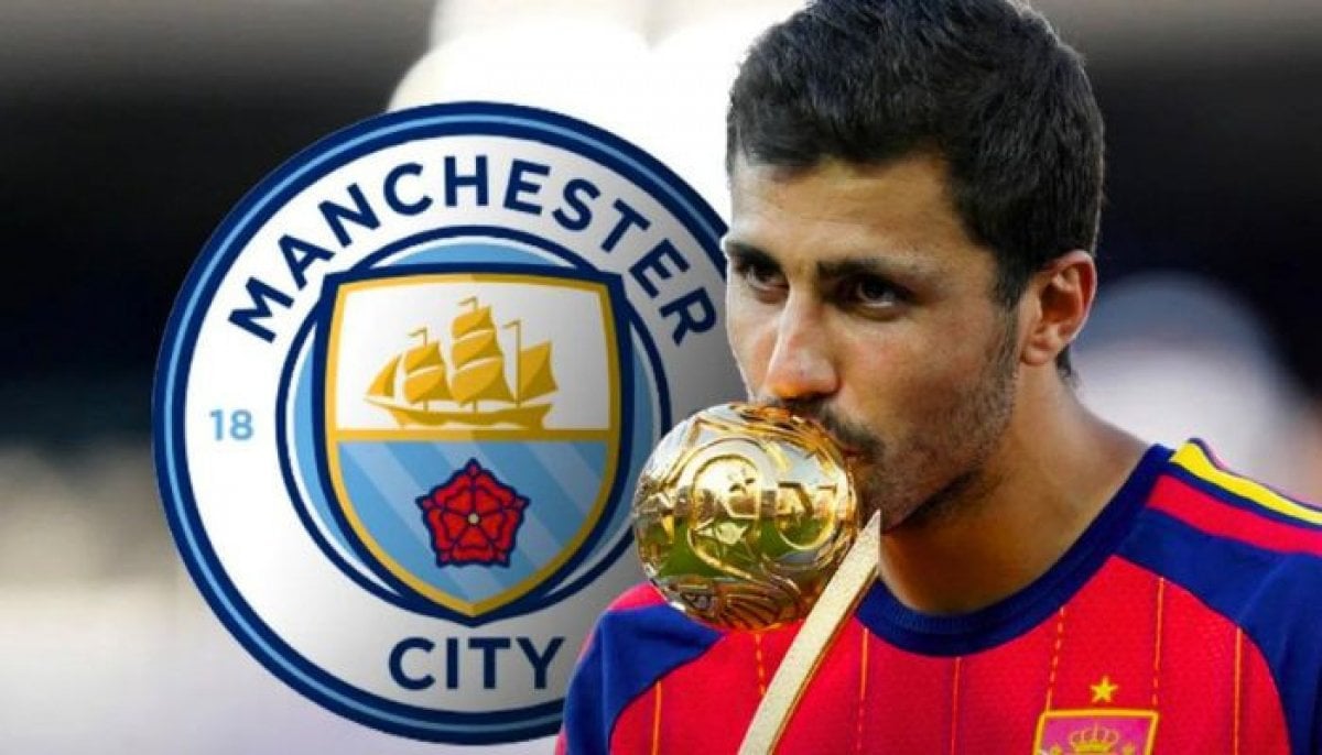 Rodri: World Cup hero set for back surgery, doubt for Man City opener