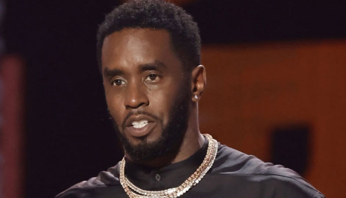 Diddy faces prison trouble after inmate clash