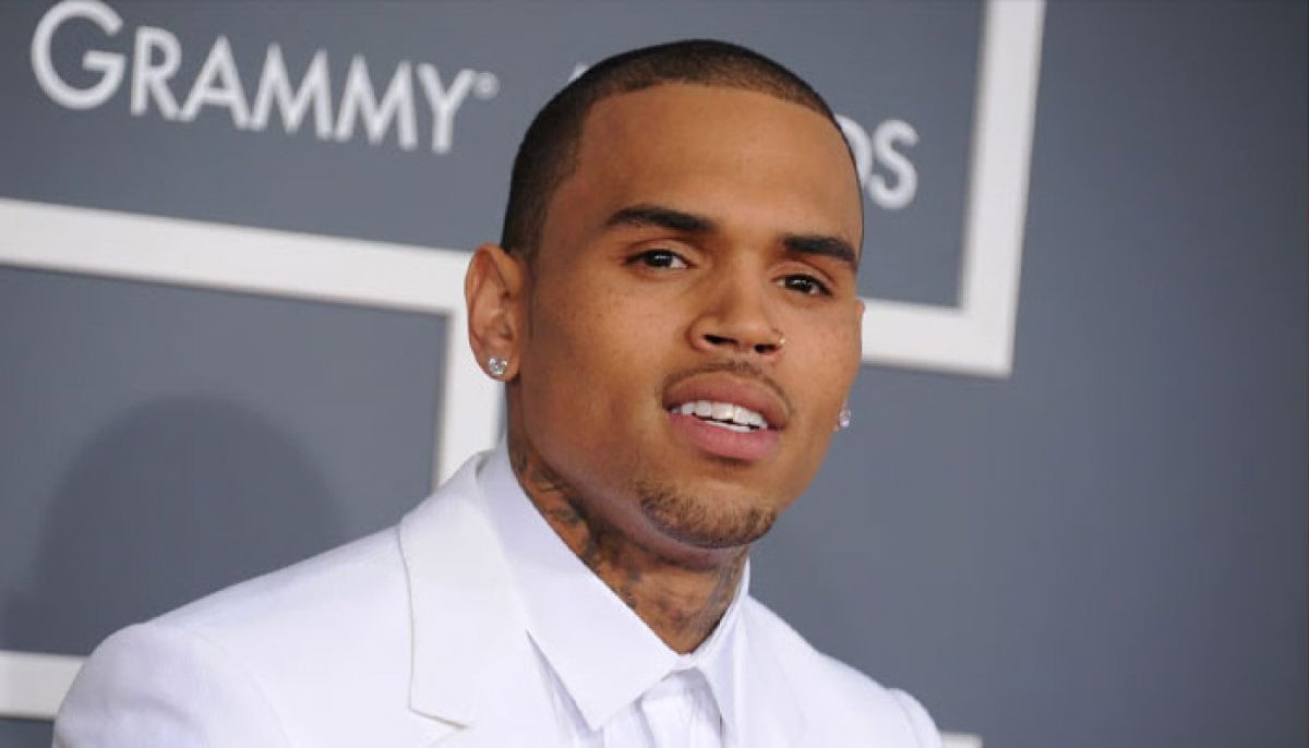 Chris Brown admits role in 2023 London nightclub altercation