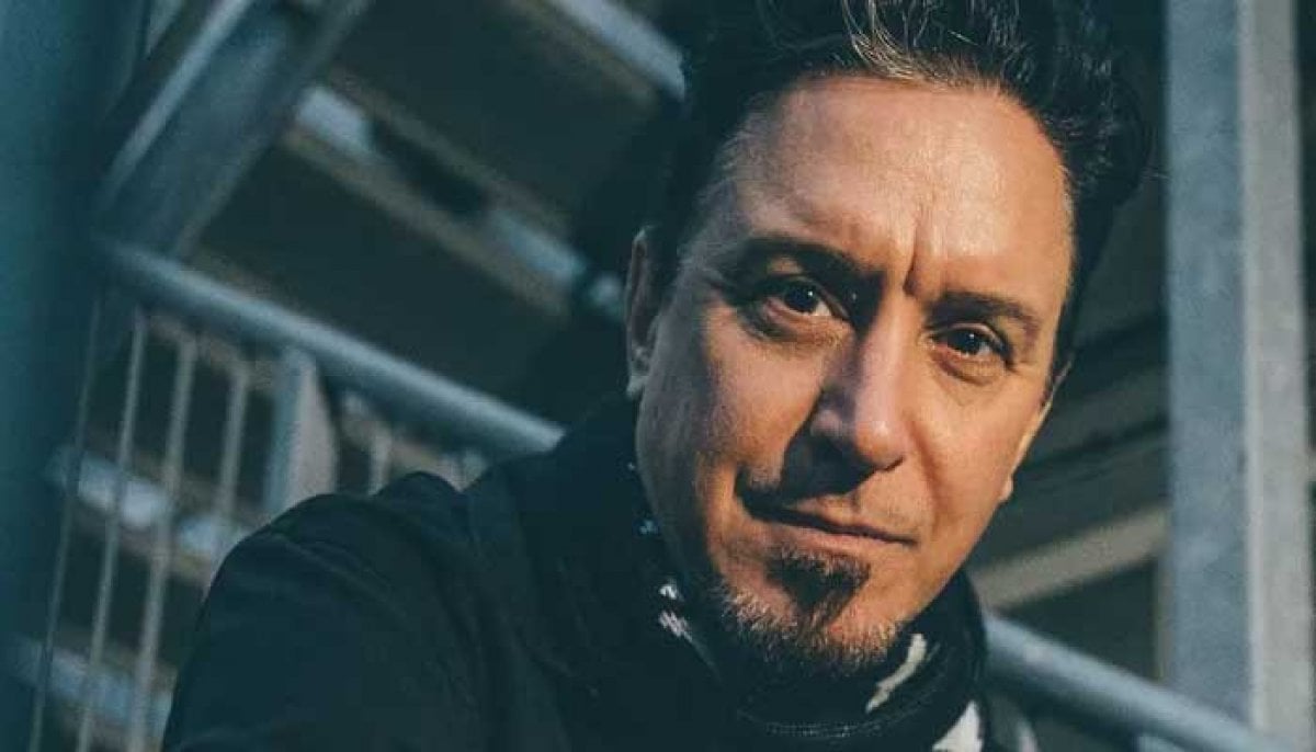 Lou Koller, frontman of NY hardcore band Sick Of It All, passes away at 59 