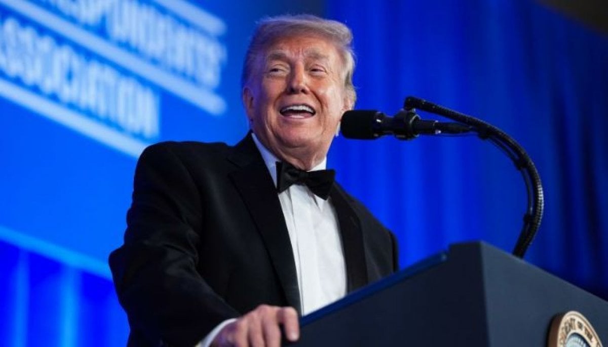 Is Trump running for next term as US president? Fact-checking viral claim 