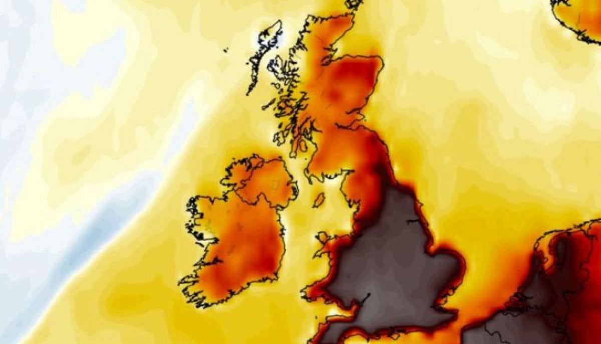 Is UK expecting a fourth heatwave? Here’s what the latest forecast says