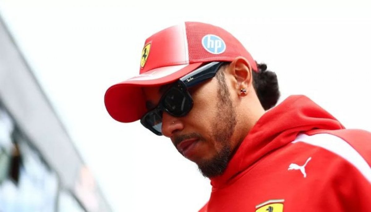 Why Lewis Hamilton joked his 2025 Hungary GP nightmare deserves a documentary 