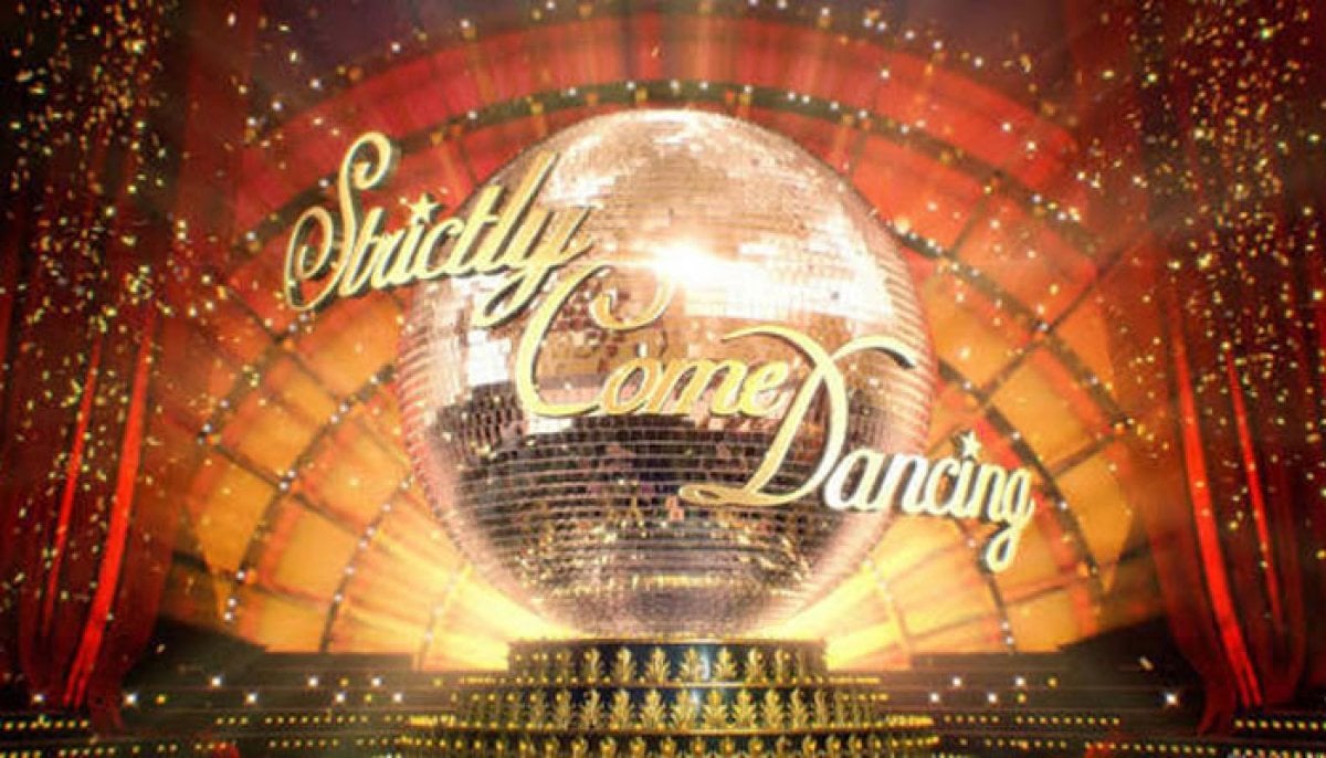'Strictly Come Dancing' unveils five new pros after major cast shake-up: Watch