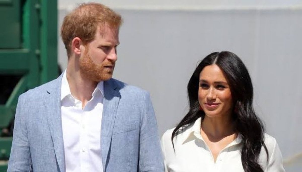 Prince Harry hates attending public gatherings due to Meghan Markle after UK visit?