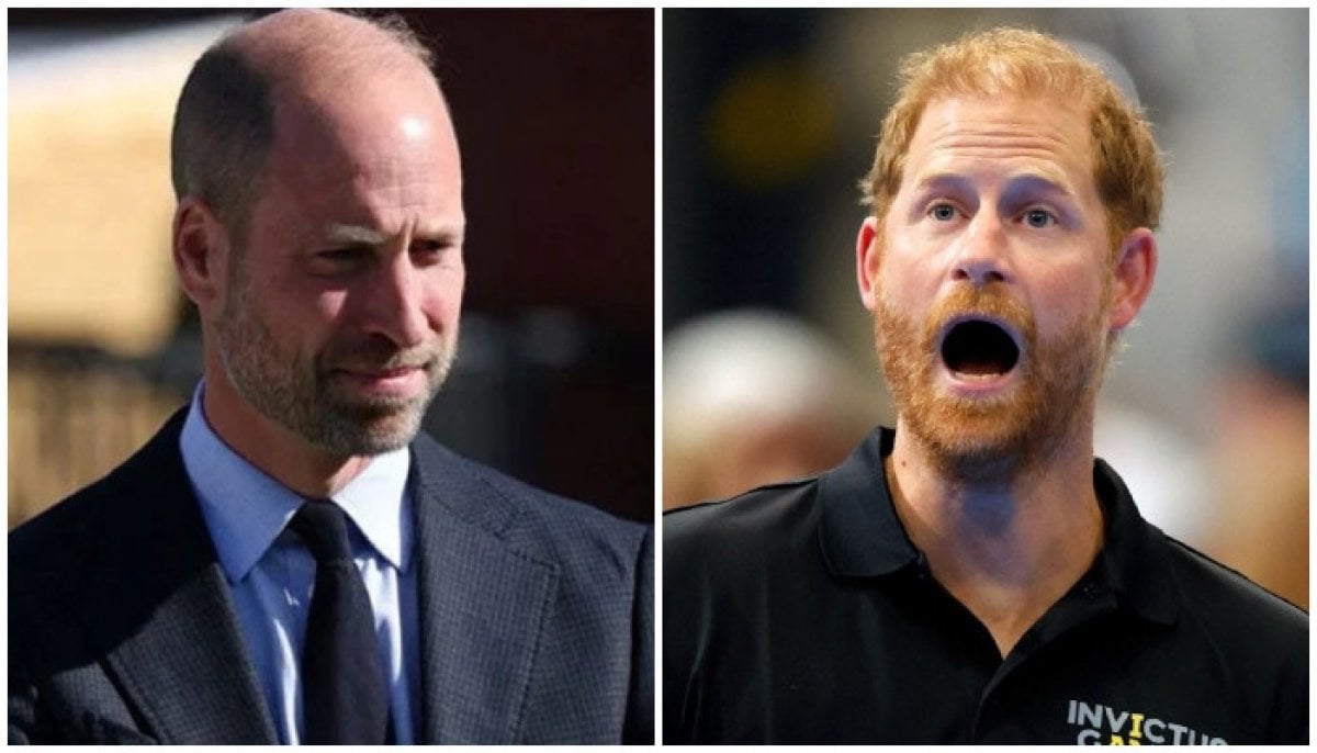 Expert exposes critical flaw in Firm that Harry didn’t cause: ‘The heir’s tacit criticism always follows’