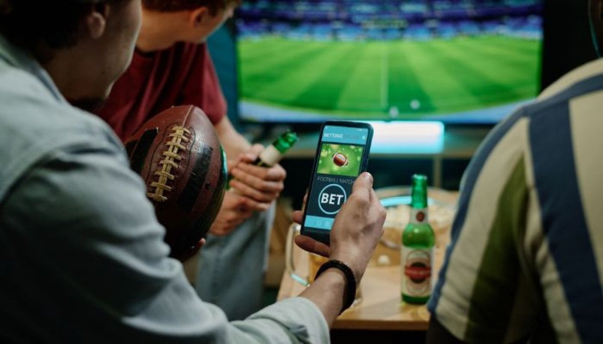 US sports betting nears $300 billion as experts warn of addiction risks