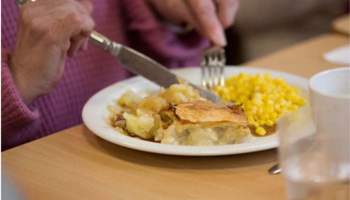 New research suggest restricted eating hours may reduce cognitive decline in older age
