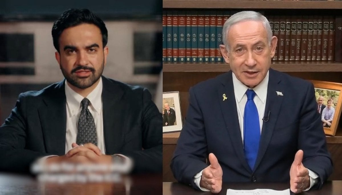 Netanyahu says he will speak at UN in NYC despite Zohran Mamdani’s calls for his arrest