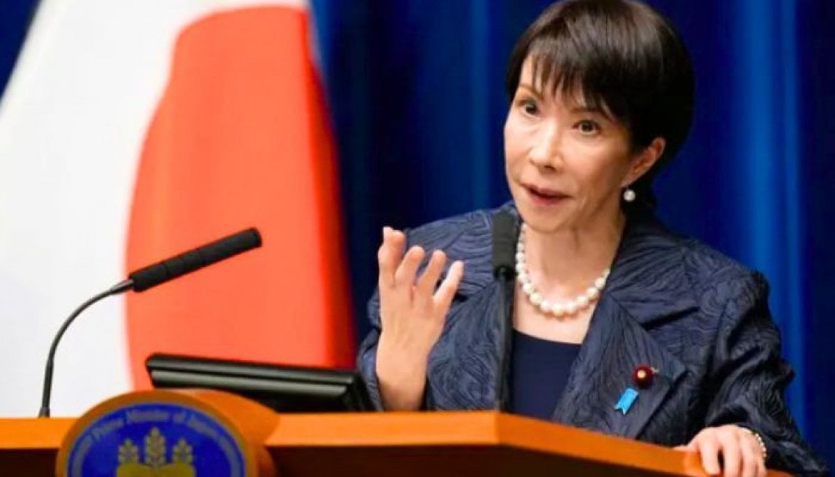 Japan PM Takaichi's approval rating slides as inflation weighs on public: Poll