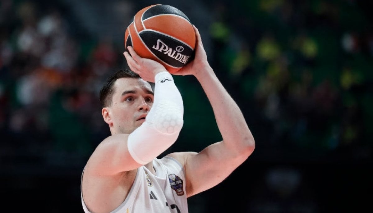 Cavaliers sign Mario Hezonja after missing out on LeBron James