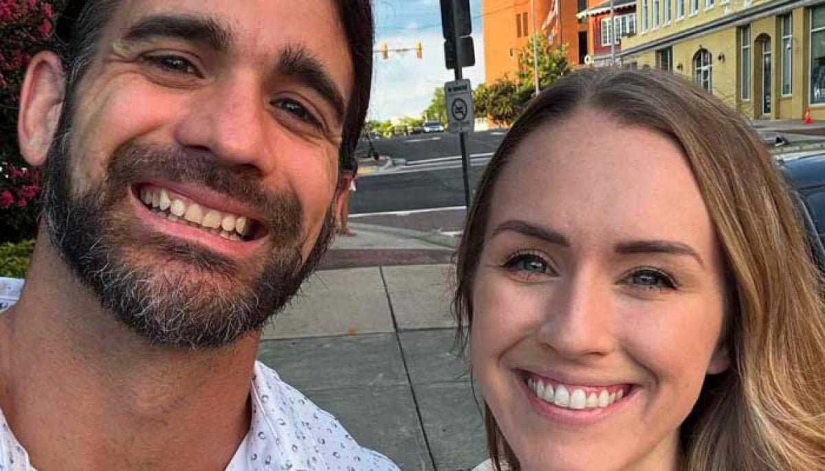 Influencer Jen Hamilton spills 'nitty-gritty' details about divorce from Brian Hamilton