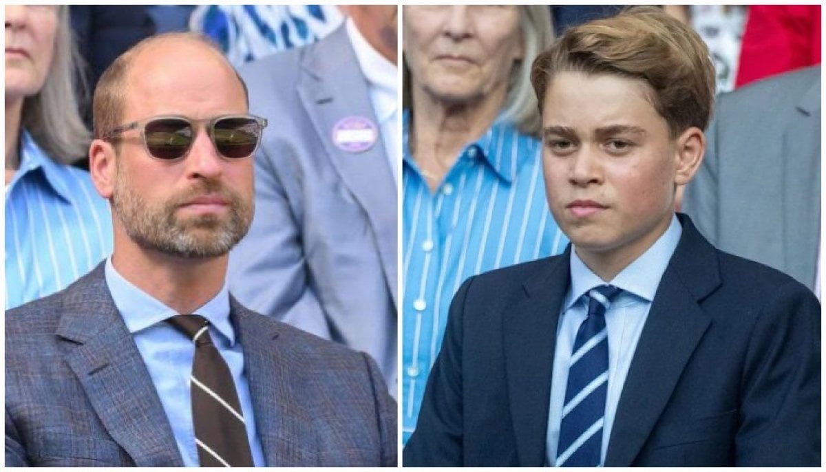 Prince George’s daily life shifts at 13 with cancer-stricken King Charles