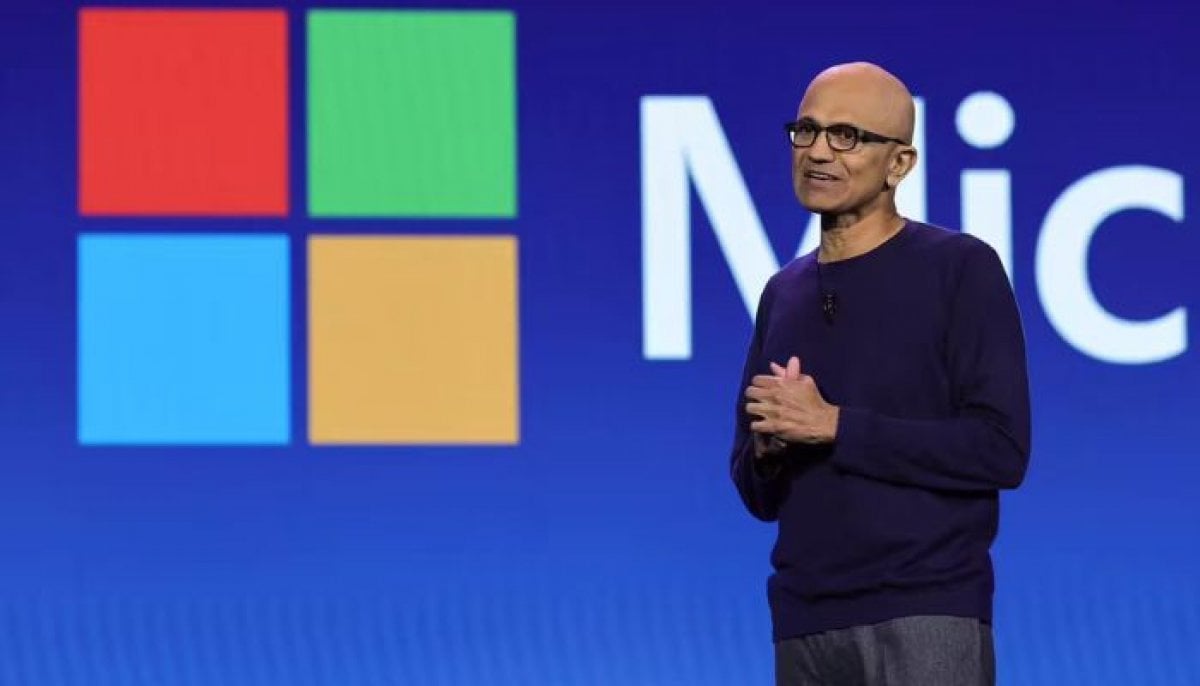 Trust, not price, will decide US-China AI race: Microsoft CEO