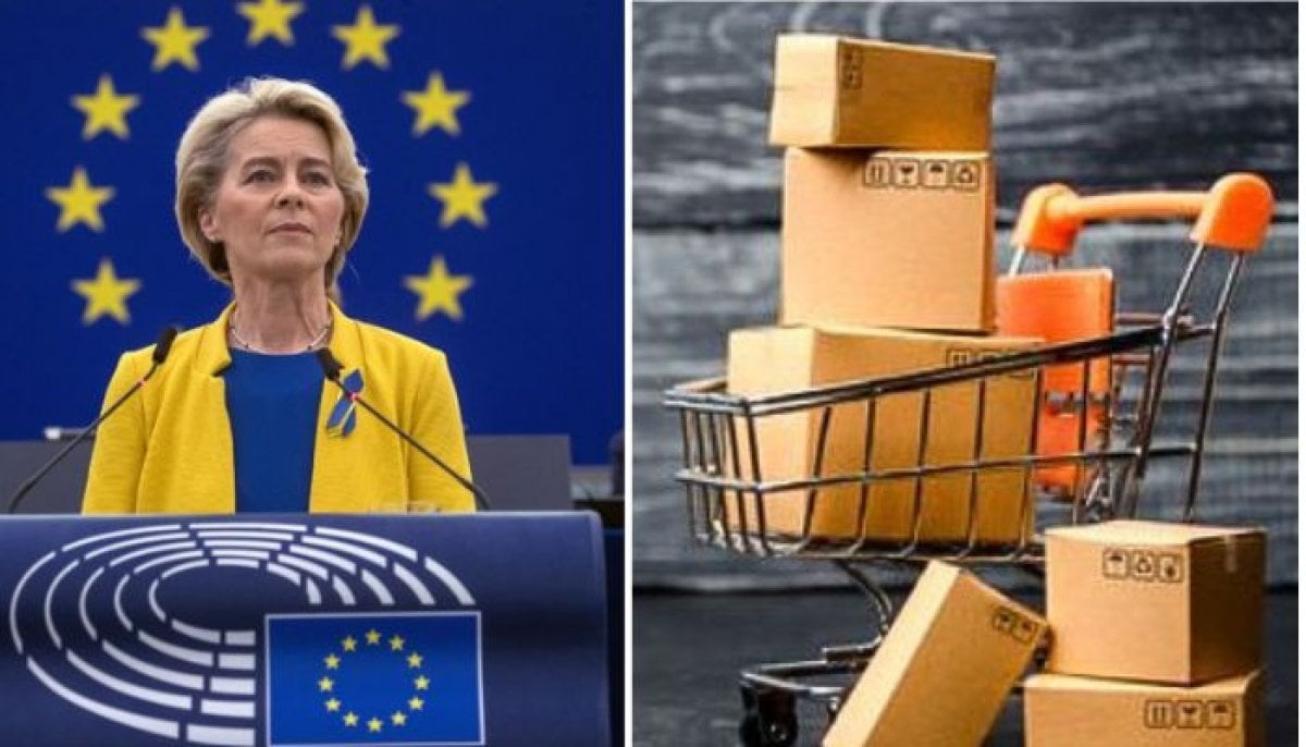 EU urged to crack down on unexpected E-commerce parcel fees