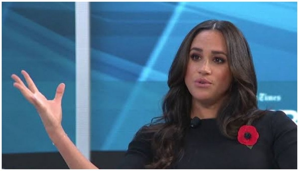 ‘Destroyer’ Meghan Markle lands most horrid honor: 'She's the most crawled woman on Earth’
