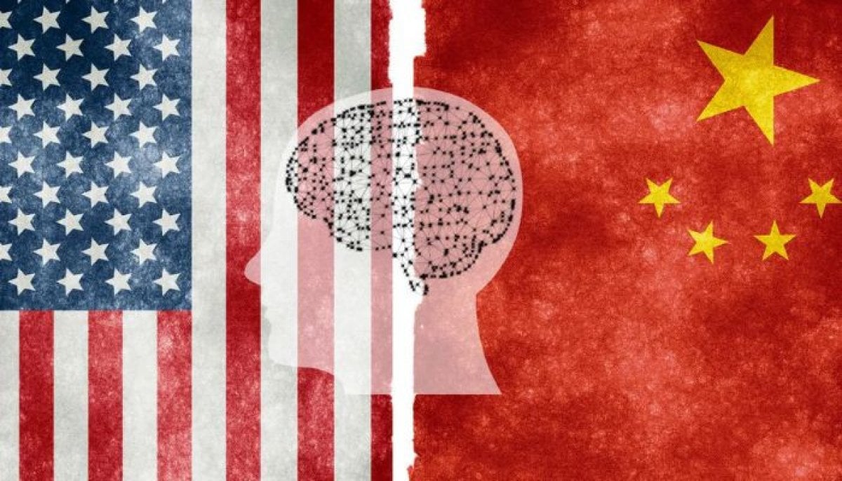 China vs US tech rivalry escalates as Beijing accuses Washington of ‘AI hegemonism and distillation’