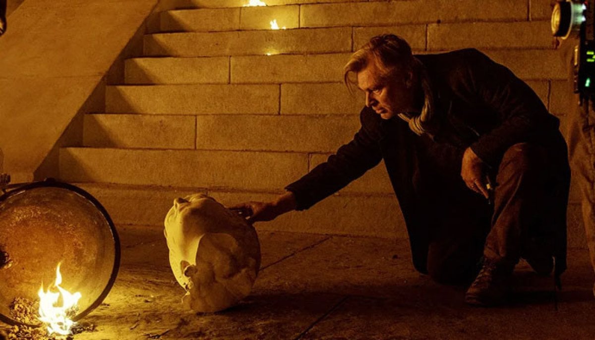 Emily Wilson reviews Christopher Nolan's 'The Odyssey': 'I would be ashamed to write this script'