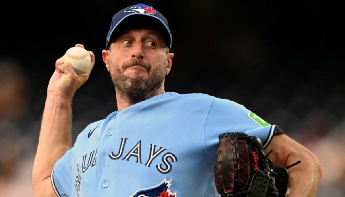 Blue Jays defeat Nationals 3-2 as Max Scherzer returns from injury