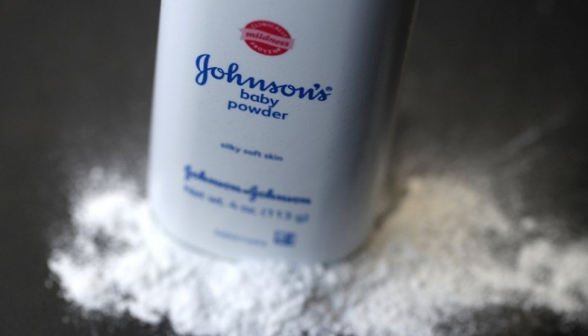 Johnson & Johnson seeks to end baby powder cancer lawsuits with $5.5bn deal