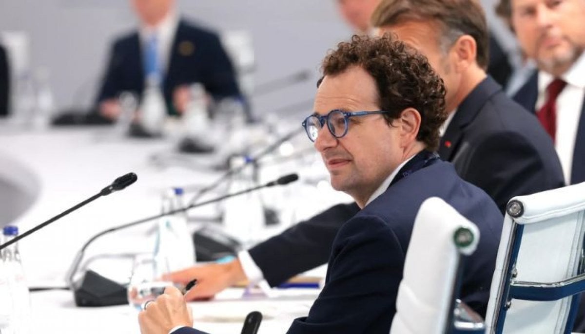 Anthropic CEO Dario Amodei breaks silence on open-weight AI ban debate