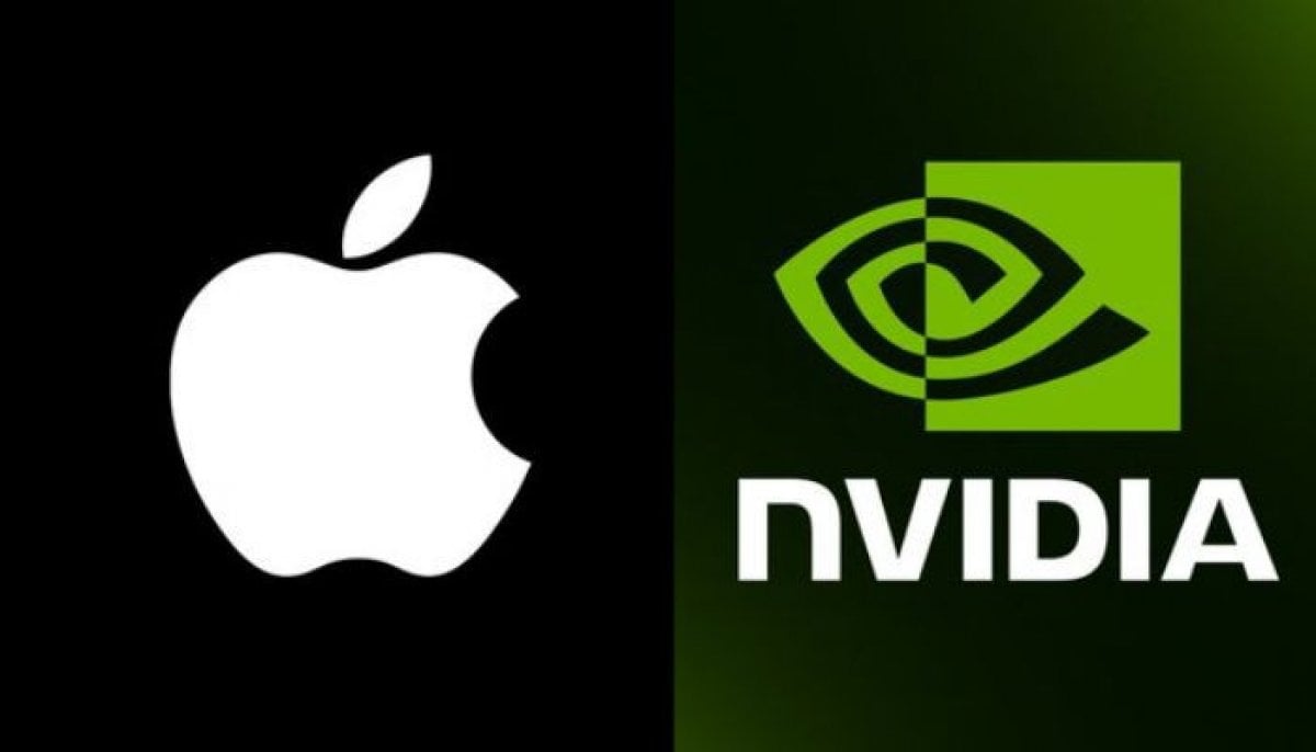 Apple dethrones Nvidia as world's most valuable company: Will it last?