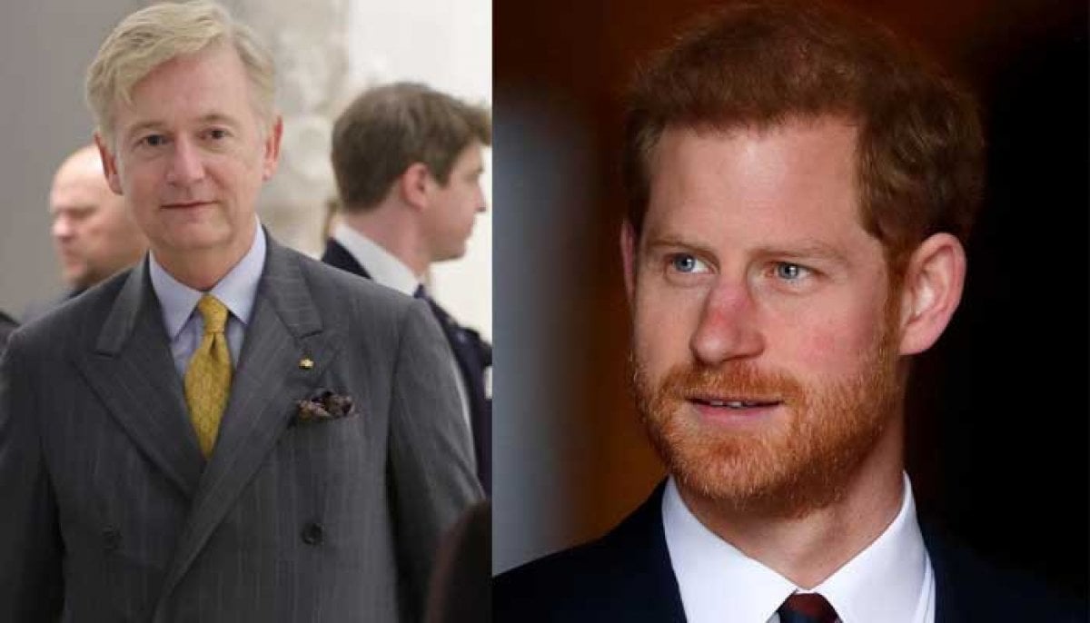 Clive Alderton’s exit called win for 'bring-back-Harry party'