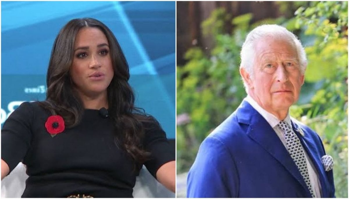 Expert comes forward after King Charles’ rules ‘fell on deaf ears’ with Meghan: ‘He’s disappointed’