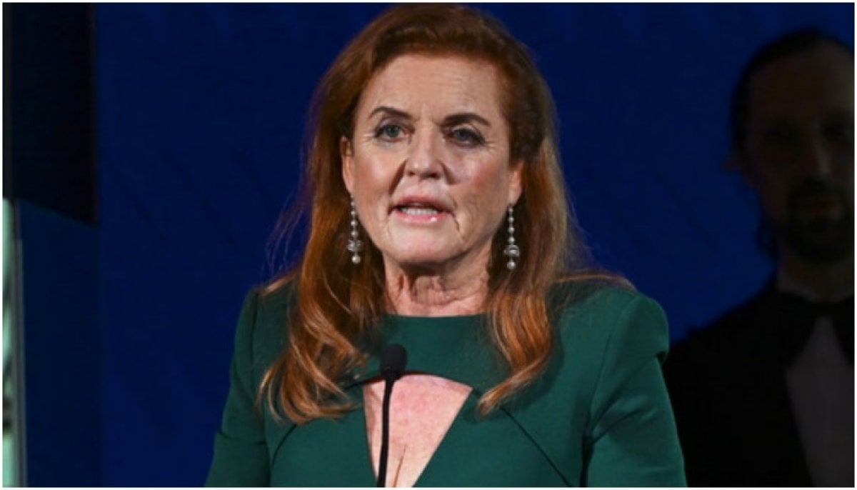 ‘Manipulative’ Sarah Ferguson’s blackmail modus operandi sees the light