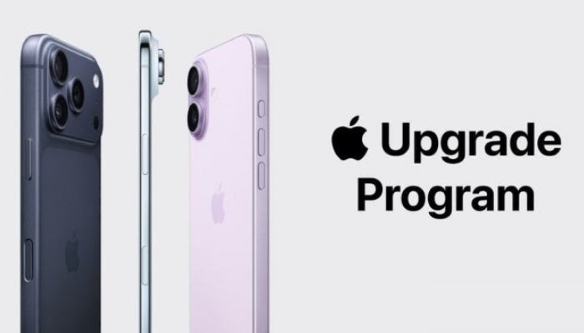 Apple unveils Klarna-powered ‘Apple Upgrade’ plan for iPhone, Mac and iPad in US