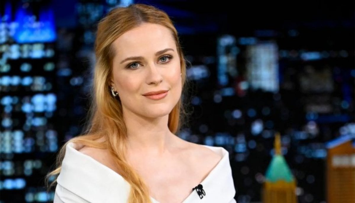 Evan Rachel Wood speaks out about 'Practical Magic 2' snub