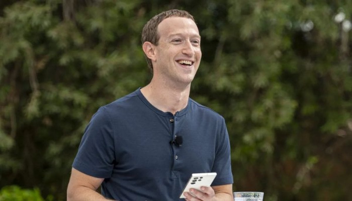 Zuckerberg's AI media blitz: 3 key takeaways