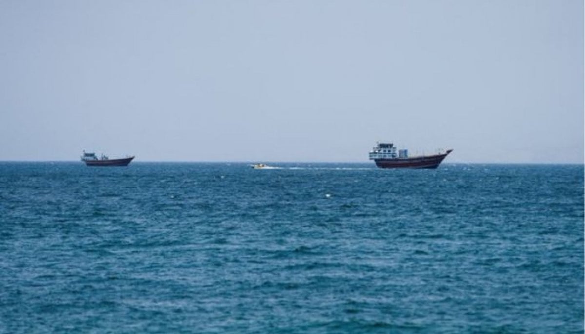 Iran rejects Oman's Strait of Hormuz plan, raising fresh shipping concerns