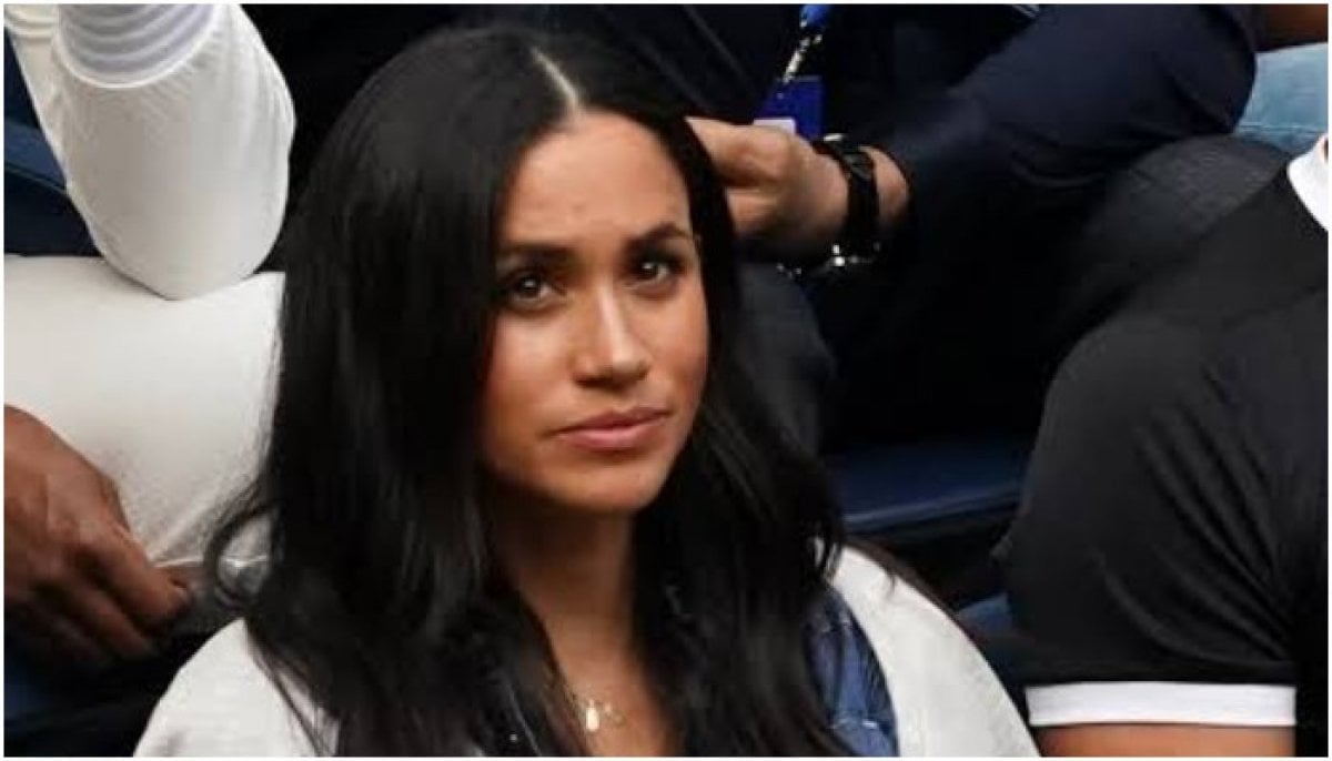 Meghan Markle’s ‘mess around the edges’ bubbles up for the world to see