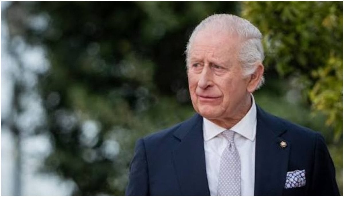 King Charles’ aides come running: ‘His Majesty is being played like a fiddle!’