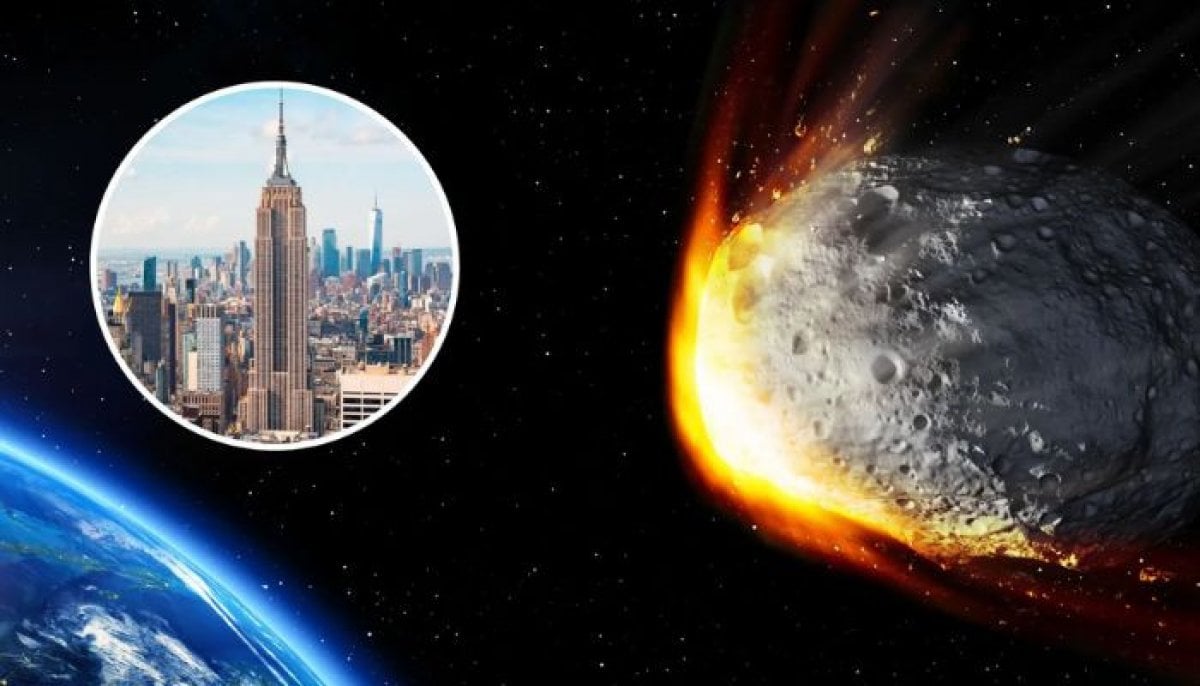 Empire State building-sized asteroid to pass close to Earth: What scientists know 
