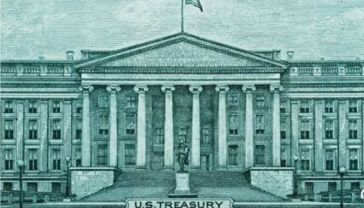 Why the US Treasury is buying back $2 billion of its own debt