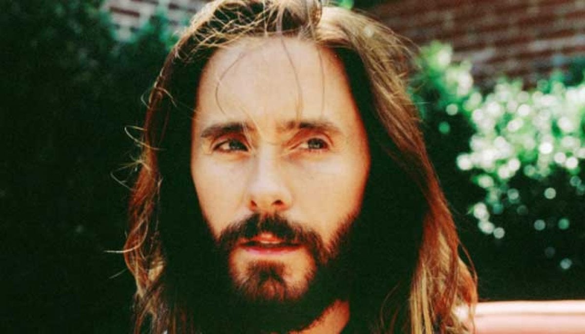 Jared Leto accused of sexual misconduct by multiple women