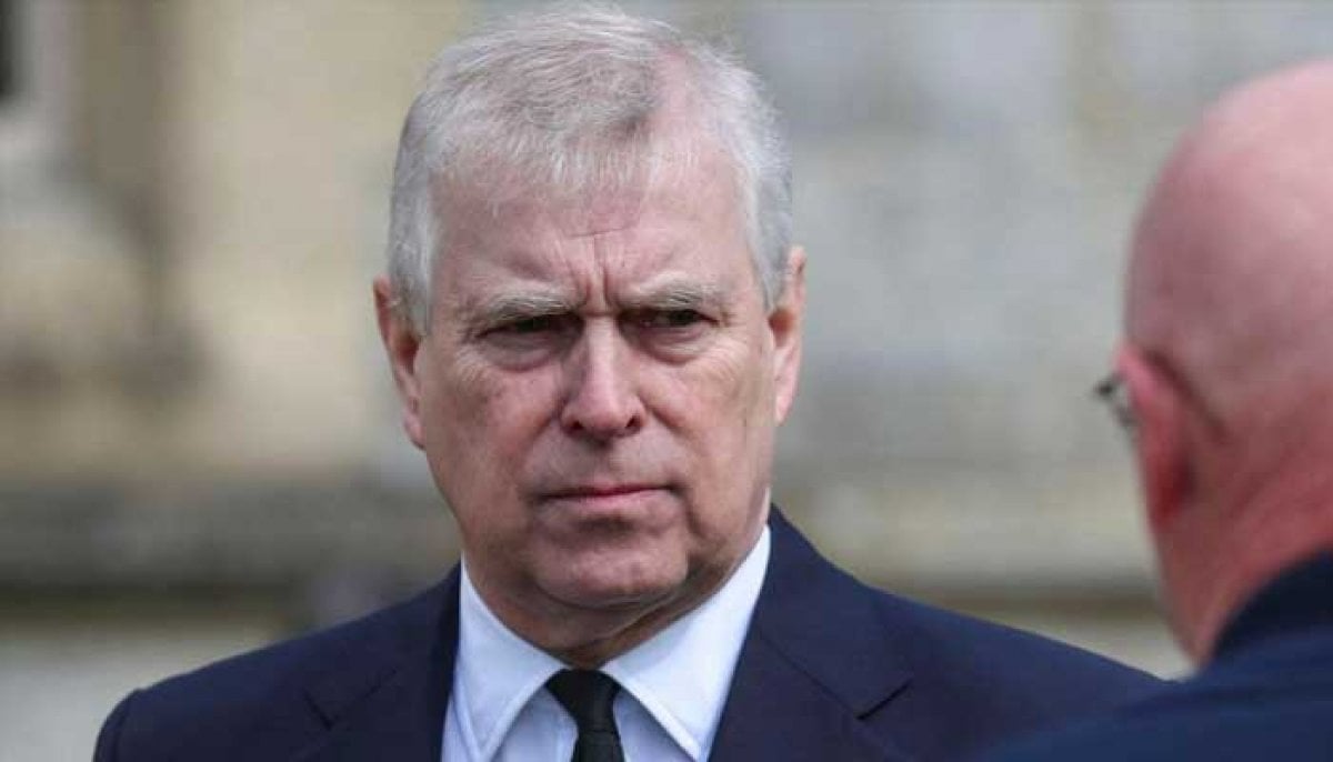 Andrew Mountbatten-Windsor threat trial delayed over new evidence 