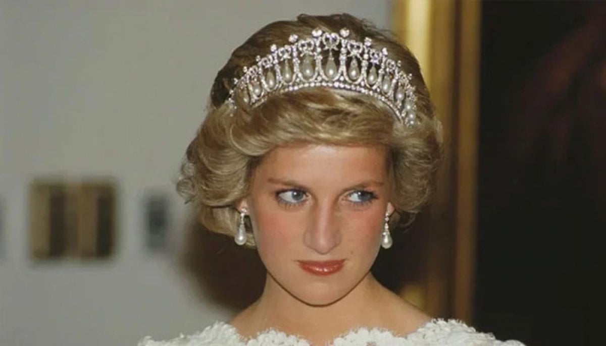 Princess Diana had ‘sense of destiny,’ dubbed most popular in the Royal family