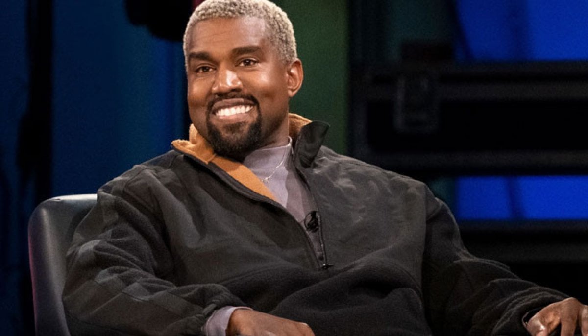 How Kanye West celebrated after settling ex-assistant's sexual assault lawsuit