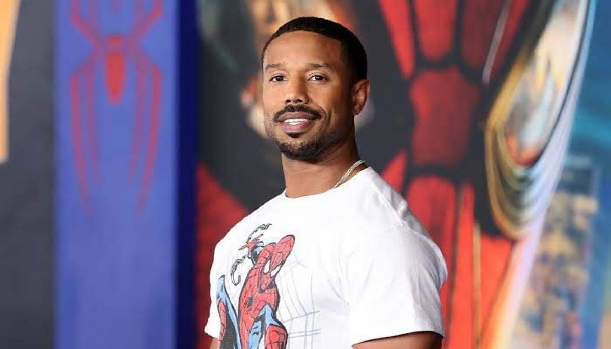 Michael B. Jordan promises thrilling heist in ‘The Thomas Crown Affair’