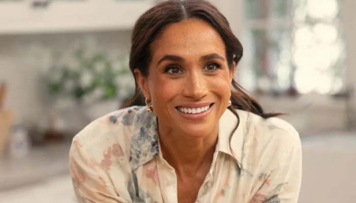 Meghan Markle drops new 'As Ever' product
