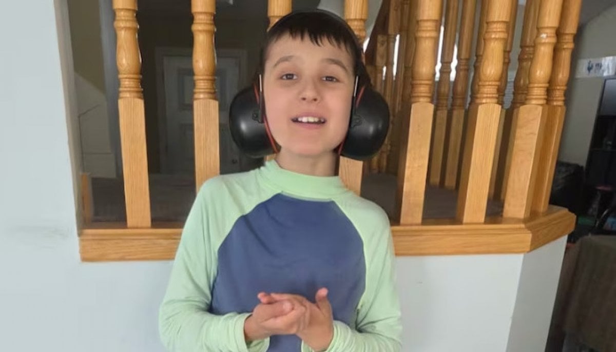 Calgary police find body believed to be of missing 11-year-old boy Parker