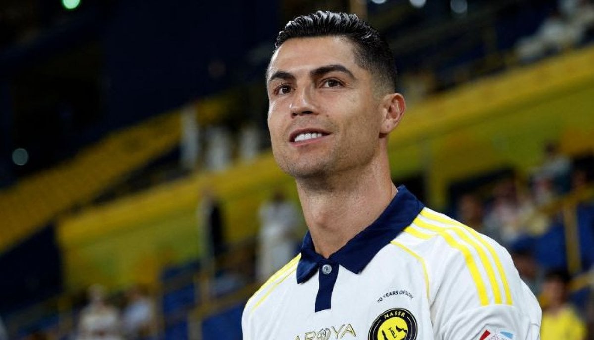 'Mbappe is better than you': Cristiano Ronaldo opens up about son's honest opinion