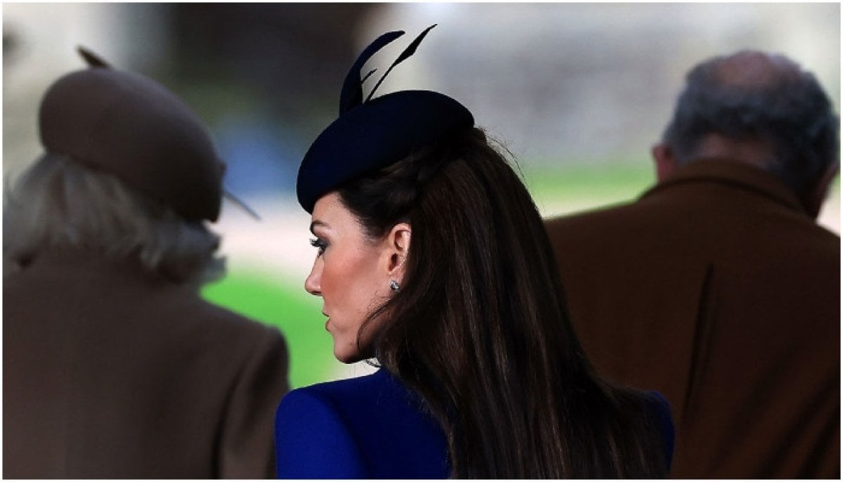 Prince William, Kate & Camilla’s fears for King Charles double overnight