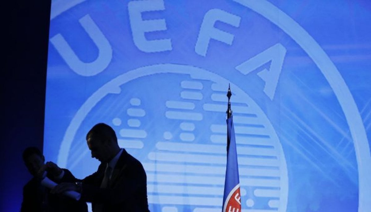 FIFA's World Cup plans explained: Why UEFA is holding an emergency meeting 