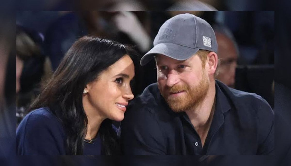 Media insider exposes Prince Harry, Meghan Markle’s interview plans after UK trip